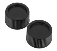 HYTROVE 2pièces Couvercle De Drainage De Spa avec Joint Compatible avec Sxhg Prévention des Fuites Installation Facile