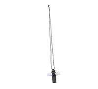 HYTROVE 3 Pcs Sifflets de Samba en Plastique ABS Sifflet pour Performance Musicale Instrument de Musique pour Spectacle et Fête