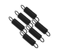 HYTROVE 6pièces Ressort De Tension Pour Four à - De Accessoire Pratique Pour Verrouillage De Porte Installation Facile Et Fiable Compatible Avec Divers Modèles Et Marques