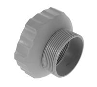 HYTROVE Adaptateur de Tuyau Plastique pour Écumoire de Compatible Accessoires de Durables Pratiques