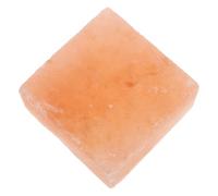 HYTROVE Bloc de Sel Naturel de L'himalaya pour Chèvres et Vaches, Minéral Riche en Oligo-éléments, Améliore la Production Animale en Étable ou Pâturage