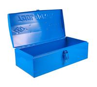 HYTROVE Boîte à Outils en Organisateur d'Outils Mallette à Outils Portable Rangement pour Voiture 1 Étagère Conteneur Solide