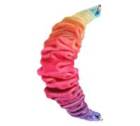 HYTROVE Bracelet de Remplacement 22 MM en Tissu Élastique pour Montres Automatiques Homme Usage Professionnel