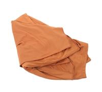 HYTROVE Cache Allaitement Respirant en Modal et Coton, Portable et Polyvalent pour Mamans, Style Moderne Kaki pour Chaque Sortie en Plein Air