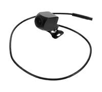 HYTROVE Caméra de Recul 5 Broches Étanche Vision Nocturne et Flux Multimédia pour Voiture et Camion Assistance aux Manœuvres de Recul