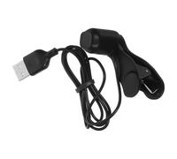 HYTROVE Claqueur D'écran Tactile USB Noir Design à Réponse Rapide, Outil de Clic Automatique pour Smartphone, Compatible Plug and Play, pour Live Shopping et Travail