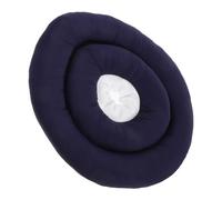HYTROVE Collier De Récupération Postopératoire Collier Conique pour Bac À Glaçons avec Couvercle Bac À Charcuterie pour Congélateur avec Pelle Porte-Clés en Forme De Pantoufle