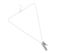 HYTROVE Collier pour Cendres Animaux De Compagnie Pendentif Urne Commémoratif avec Ailes Ange Bijou Mémorial pour Garder Les Souvenirs Près du Cœur