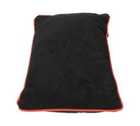 HYTROVE Coussin Chauffant Réutilisable en Sel Minéral pour Soulager la Tension et Promouvoir la Circulation, Maison Voyage, Coussin Chauffant en Tissu pour Micro-ondes