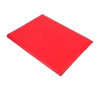 HYTROVE Couverture et Protection des Certificats de Diplôme en Papier Rouge Élégante pour Organisation Pratique comme Cadeau de Diplôme pour Remise Officielle