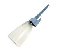 HYTROVE Dispositif Arrosage Automatique pour Plantes Système Irrigation Auto Régulant avec Pichet Ajustable et Bouteille Eau pour Fleurs et Plantes Intérieur ou Extérieur