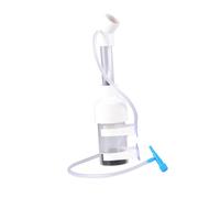 HYTROVE Incubateur à Œufs De Poisson Aquarium pour Élevage Cichlidés Boîte Incubation Portable Roulement Doux sans Produits Chimiques Maintien des Œufs Vivants