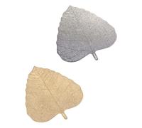 HYTROVE Infuseur à Thé en Acier Inoxydable 2pcs, Filtre à Thé Résistant Haute Température, Non Déformable, Accessoire Maison Bureau