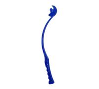 HYTROVE Lanceur de Balles pour Chien en Abs Léger, Outil Auxiliaire pour Lancer des Balles de 6,3 Cm, pour Entraînement et Activités Extérieures