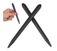 HYTROVE Lot de 2 Stylets Tactiles pour Écran Pédagogique Stylet Double Pointe Infrarouge pour Écriture Précise en Formation et Enseignement