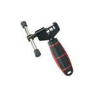 HYTROVE Outil Briseur de Chaîne et Séparateur de Maillons pour Réparation et Remplacement Rapide des Goupilles Accessoire Portable pour Cyclistes