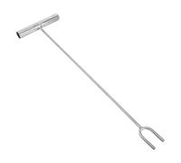 HYTROVE Outil d'Arrêt du Compteur d'Eau Rallonge Extensible e Vanne Multifonctionnelle pour Plomberie, Outil de Coupure pour Compteurs et Robinets, Usage Résidentiel et
