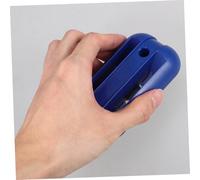 HYTROVE Outil Manuel de Finition de Chant Haute Coupe Précise pour Bricolage et Aménagement Intérieur Araseur Chant Polyvalent