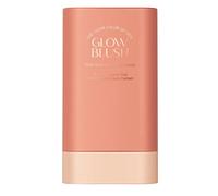 HYTROVE Palette de Maquillage Empilable Blush Crème 30g en Plastique, Formule Richement Pigmentée Adaptée à Tous les Tons de Peau Maquillage Illuminateur Naturel