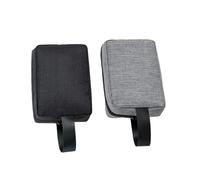 HYTROVE Pochette de Rangement pour Accessoires Numériques, Lot de 2