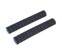 HYTROVE Poignées de Pagaie Antidérapantes 22 CM en Mousse, 2 Pièces, Protection Les Callosités, pour Kayakistes Lors de Sorties en Mer