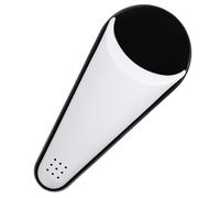 HYTROVE Porte-Ciseaux pour Rangement Suspendu Magnétique Simple en Plastique à Support Décoratif et Fixation Réfrigérateur ou Congélateur