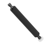 HYTROVE Rouleau d'impression en Plastique Silencieux pour Imprimante de Reçus - Accessoire d'Axe d'alimentation Papier pour Usage en Bureau Calme et Productif