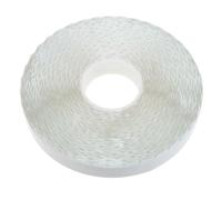HYTROVE Ruban Adhésif en Mousse Double Face Bord Ondulé Élégant, Adhérence Forte et Montage Sécurisé, Épaisseur 5mm, pour Fenêtres et Scellage de Colis