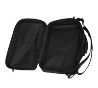 HYTROVE Sacoche de Rangement pour Hautbois en Tissu Oxford Imperméable Poignée Renforcée Protection Anti-Rayures Adapté aux Déplacements Quotidiens et Voyages