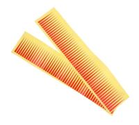 HYTROVE Stickers Reflectifs Étanches pour Aiguille de Manomètre Pression Indicateurs Flèche Rouge Autocollants Pratiques pour Jauge Pression Eau Kit Test Pex et Hvac Visibilité Conditions