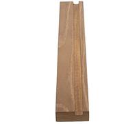 HYTROVE support de disque vinyle grandiose agrafe pupitre de musique de scène dirigé lueur range cd etagere cd range vinyl étagère cd porte-couverture d'album porte-disque de table en bois