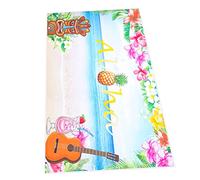 HYTROVE Tapis de Pique Imperméable Portable Couverture de Plage et Résistante Tapis Multifonction pour Camping Randonnée et Activités Plein Air