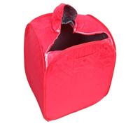 HYTROVE Tente de Sauna Portable Pliable Personne Sauna à Vapeur à Design Pratique Élimination Transpiration Matériau Épais Relaxation Complète
