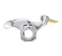 HYTROVE Tête de Démontage pour Machine à Changer les Pneus Acier Coulé Haute Résistance Outil Adaptateur de Démontage pour Accessoires de Voiture et Véhicules Conception Tête Oiseau