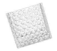 HYTROVE Vase Carré Vase Cube Cube Flower Vase Colgdlers Arrangements Floraux pour Centres Centraux De Mariage Cérémonie De Fête De Décoration Intérieure