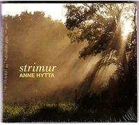 Hytta, Anne - Strimur