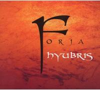 Hyubris - Forja [Import]