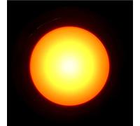 Hyuduo 6 Pièces Lumière LED Lampe de Nuit LED Lumière D'armoire Capteur de Corps Humain Télécommande Pas de Câblage Installation Facile pour Couloir de Placard de Chambre à Coucher à