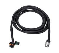 Hyuduo 6726837 Ensemble de Faisceau de Câblage, Câble électrique de Rechange Résistant aux Intempéries, Compatible avec Chargeuse Compacte Bobcat, Bulldozer, Coupe-foresterie, Fil de