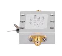Hyuduo AD8307 Module de Détection Logarithmique High Power Power Metter Detecteur avec Carte Double Face de 1,6 Mm pour Si à des Applications de Fréquence Audio UHF