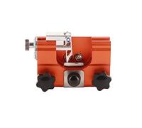 Hyuduo Ajusteur de Chaîne Manuelle Instrument D'alliage en Aluminium Durable pour Maintenir