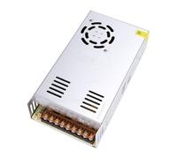 Hyuduo Alimentation 5V 60A 300W, Convertisseur à Découpage régulé pour | Voici la Traduction Directe en Français : AC110-220V vers DC5V, Boîtier en Aluminium à Dissipation Rapide de la Chaleur,