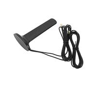 Hyuduo Antenne à Ventouse 5G, Antenne GPRS Pleine Bande à Gain élevé 12 DBi avec Câble de 3 Mètres pour Routeur DTU sans Fil Smart Home 2G 3G 4G NB IoT