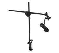 Hyuduo Caméra de Gravure D'imagerie HD 400x400mm, pour Module, Grande Zone de Numérisation, Suivi d'image, Objectif Grand Angle