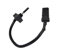 Hyuduo Capteur de Niveau de Carburant du Moteur, CAT320D 423-6434-01 pour l'excavateur C6.6 C7.1 E320, Capteur de Niveau Liquide, Installation Facile, Assurez-vous de la stabilité, Outil Pratique,