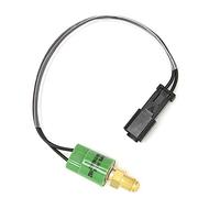 Hyuduo Capteur de Pressostat d' CAT E330B, Fil d'acier et de Nylon, Remplacement Durable pour une Efficace de la Pression ' Moteur