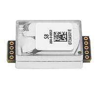 Hyuduo Capteur Infrarouge de Dioxyde de Carbone S8-0053, Module de Mesure de CO2 de Haute Précision, 400-2000 Ppm pour Utilisation en Incubateur et Analyseur