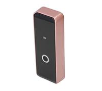 Hyuduo Clavier de Contrôle d'accès par Empreinte Digitale, Déverrouillage Vocal par Application de Mot de Passe, Machine de Contrôle d'accès pour les Entrées 'école, de Bureau à Domicile, Modes