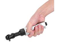 Hyuduo hocs Pneumatique 1/4 Pouce, 25 Ft-lbs, 34 Nm, clé à Rochet