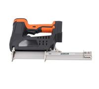 Hyuduo Cloueuse électrique sans Fil, Conception Ergonomique, Compatible Lithium 18 V, Dégagement Rapide, Idéale pour les Espaces Restreints et les Projets de Bricolage